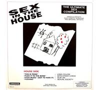Various - Sex In The House / Sex In The Hood