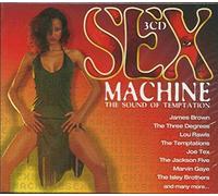 Various - Sex Machine