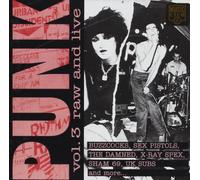 Various - Sex Pistols/UK Subs & More