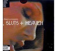 Various - Sex Sluts and Heaven [VINYL]