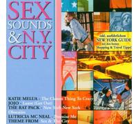 Various - Sex Sounds & Ny City