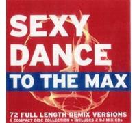 Various - Sexy Dance to the Max