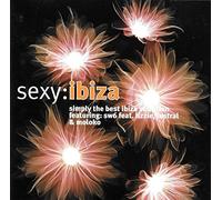 Various Artists - Sexy - Ibiza