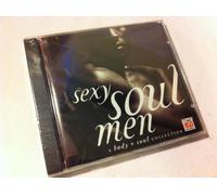Various - Sexy Soul Men