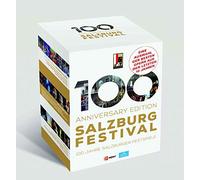 VARIOUS - SF - 100 ANNIVERSARY EDITION - DVD - N600z