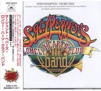 Various - Sgt. Pepper S Lonely Hearts..