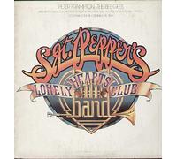 Various - Sgt. Peppers Lonely Hearts Club Band [LP, DE, RSO 2479 214]