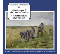 Various - Sguaban A Tir An Eorna - Traditions Of Tiree