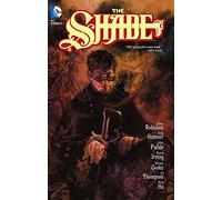 Various - Shade TP (The Shade)