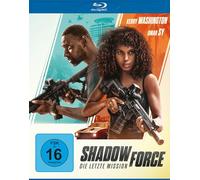 Various - Shadow Force - die Letzte Mission Bd