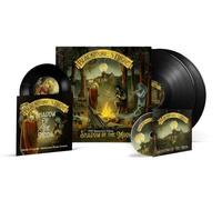 Various - Shadow Of The Moon (25th Anniversary Edition) [VINYL]