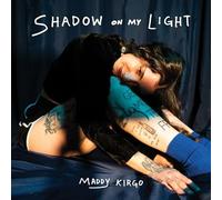 Various - Shadow On My Light (Blue/Black Smoke Vinyl) [VINYL]