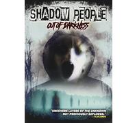 Various - Shadow People: Out Of Darkness [DVD] [Region 1] [NTSC]