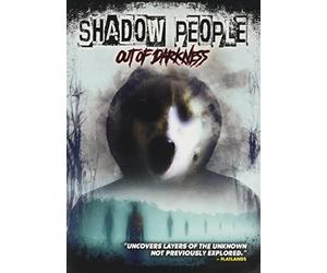 Various - Shadow People: Out Of Darkness [DVD] [Region 1] [NTSC]