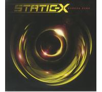 Various - Shadow Zone (Remastered) (Yellow Smoke Vinyl) [VINYL]