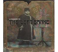 Various - Shadows Breaking Over Our Heads: A Tribute to The Left Banke