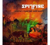 Shadows Phantoms Nightmares
