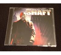 Various - Shaft 2000 [Clean Version]