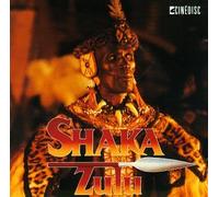Various - Shaka Zulu