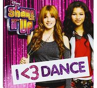 Various - Shake It Up I <3 Dance