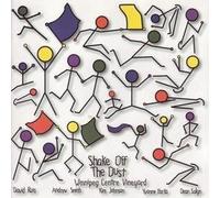 Various - Shake off the Dust