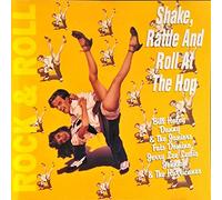 Various - Shake Rattle and Roll