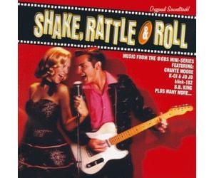 Various - Shake Rattle & Roll (OST)