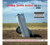 Various - Shake Some Action 2.1 USA