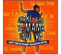 Various - Shake What Ya Mama Gave Ya