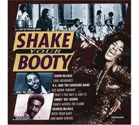 Various - Shake Your Booty
