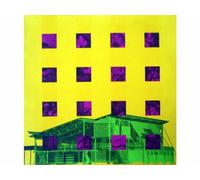 Various - Shake Your Seoul (Kunst-Disco Mix Seoul 1988) [Vinyl LP record] [Schallplatte]