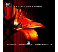 Various - Shaken Not Stirred 3 - Mixed By Bab