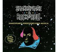 Various - Shakespeare & Rock-n-Roll