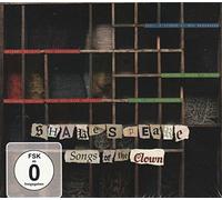 Various - Shakespeare-Songs of the Clown