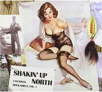 Various - Shakin' Up North