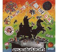 Various - Shamanarchy In The U.K.