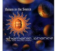 Various - Shamanic Trance 3