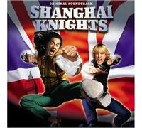 Various - Shanghai Knights (ost)