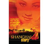 Various - Shanghai Story