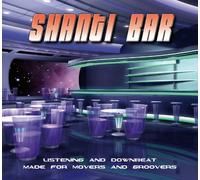 Various - Shanti Bar Vol.1