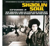 Various - Shaolin Soul (Episode 2)