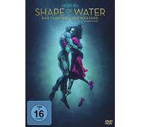 Various - Shape of Water: Das Flüstern des Wassers
