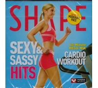 Various - Shape: Sexy & Sassy Hits