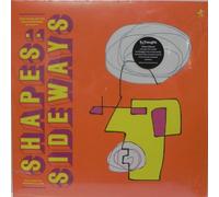 VARIOUS - SHAPES SIDEWAYS - Vinyl Record2D - A659z