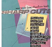 Various - SHARP CUTS