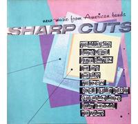 Various - Sharp Cuts - New Music From American Bands [Vinyl LP]