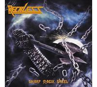 Various - Sharp Magik Steel [VINYL]