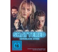 Various - Shattered-Gefährliche Affäre