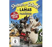 Various - Shaun das Schaf - Die Lamas des Farmers