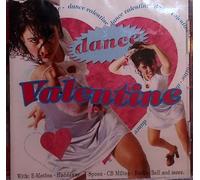 Various Shawn Christopher - VaIentine Dance Music